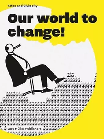 Our World to Change! cover