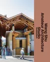 Wang Shu and Amateur Architecture Studio cover