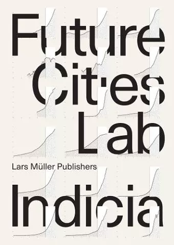 Future Cities Laboratory cover