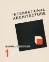 International Architecture cover