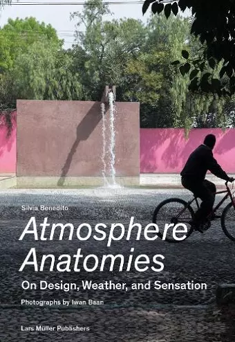 Atmosphere Anatomies cover