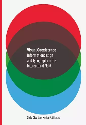 Visual Coexistence cover