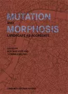Mutation and Morphosis: Landscape as Aggregate cover