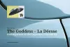 The Goddess - La Déesse cover