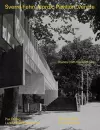 Sverre Fehn: Nordic Pavilion, Venice cover