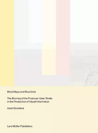 Blind Maps and Blue Dots cover