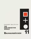 Malevich: Non-objective World: Bauhausbucher 11 cover