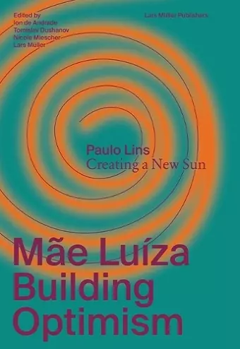 Mae Luiza: Building Optimism cover