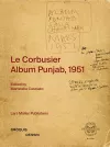 Le Corbusier: Album Punjab, 1951 cover