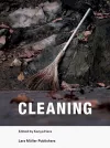 Cleaning cover
