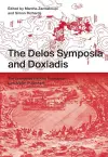 Delos Symposia and Doxiadis cover