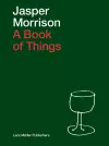 A Book of Things cover