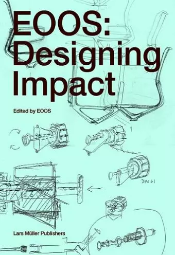 EOOS: Designing Impact cover