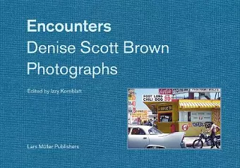Encounters cover