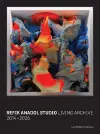 Refik Anadol Studio cover