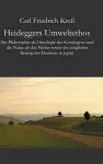 Heideggers Umweltethos cover