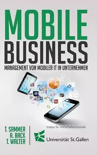 Mobile Business cover