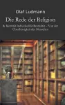 Die Rede Der Religion cover