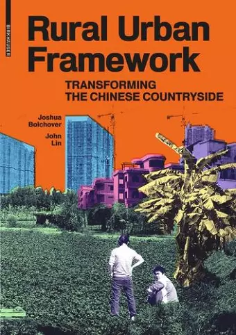 Rural Urban Framework cover