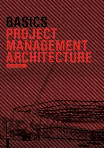 Basics Project Management Architecture cover