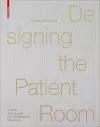 Designing the Patient Room cover