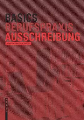 Basics Ausschreibung cover