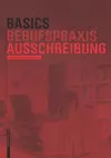 Basics Ausschreibung cover