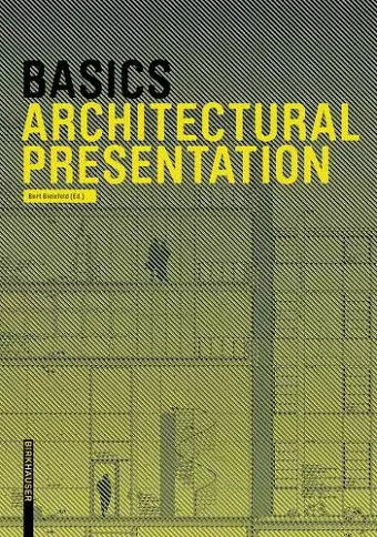 Basics Architectural Presentation cover