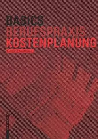 Basics Kostenplanung cover