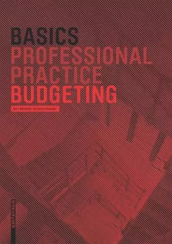 Basics Budgeting cover