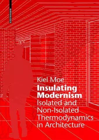 Insulating Modernism cover