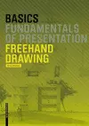 Basics Freehand Drawing cover