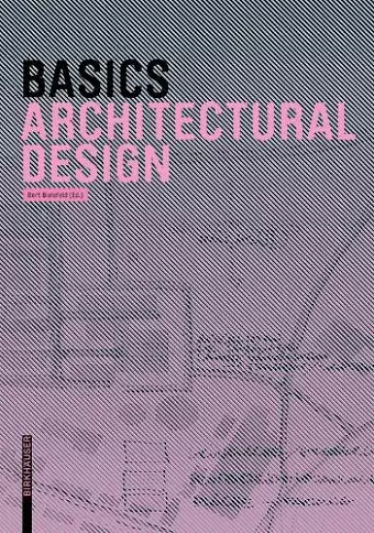 Basics Architectural Design cover