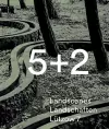 5 + 2 Landscapes Landschaften Lützow 7 cover