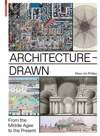 Architecture - Drawn cover