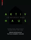 Aktivhaus - The Reference Work cover