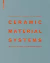 Ceramic Material Systems cover