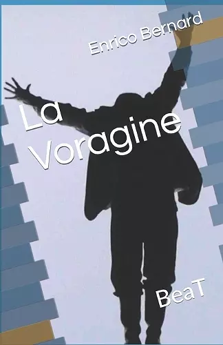 La Voragine cover