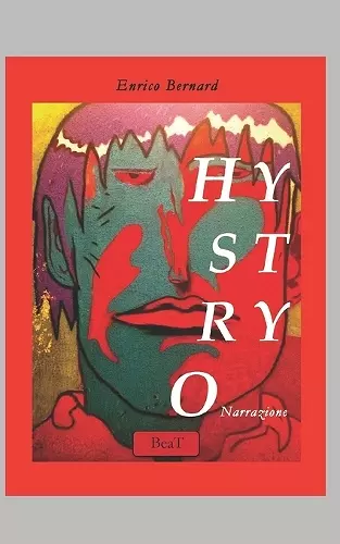 Hystryo cover