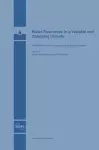 Water Resources in a Variable and Changing Climate cover