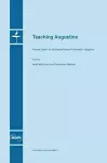 Teaching Augustine cover