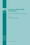 Advances in Marine Chitin and Chitosan cover