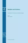 Religion and Violence cover