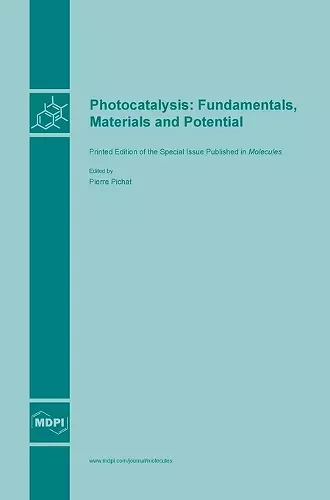 Photocatalysis cover