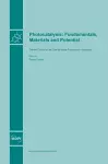 Photocatalysis cover