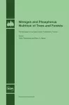 Nitrogen and Phosphorus Nutrition of Trees and Forests cover