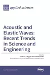 Acoustic and Elastic Waves cover