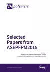 Selected Papers from ASEPFPM2015 cover