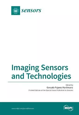 Imaging Sensors and Technologies cover