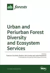 Urban and Periurban Forest Diversity and Ecosystem Services cover